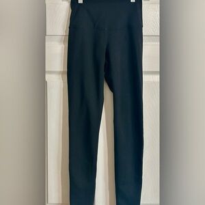 Zella Black Performance Leggings